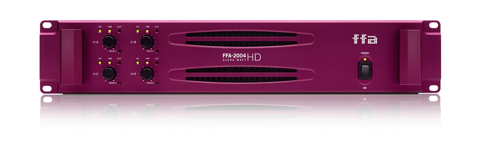 FFA 2004HD