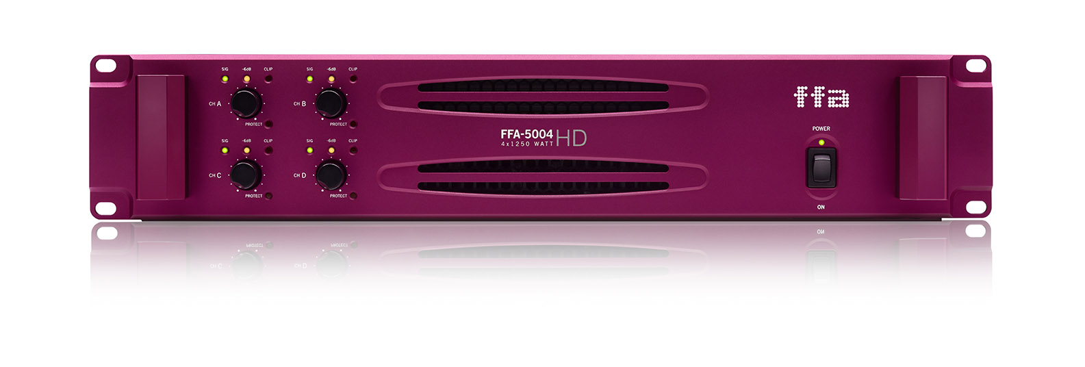 FFA 5004HD G3 DSP