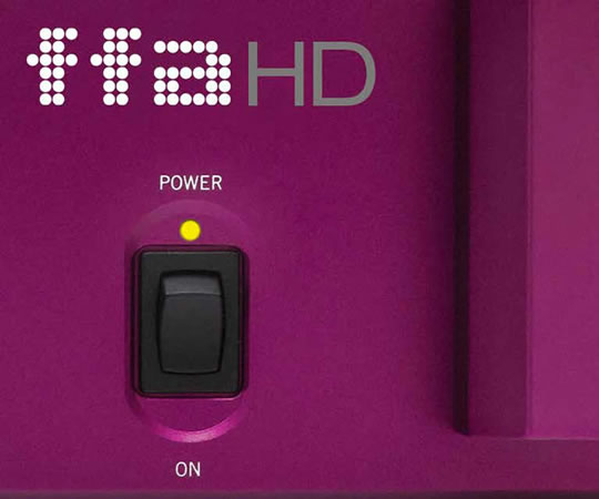 G3 DSP HD range unveiled